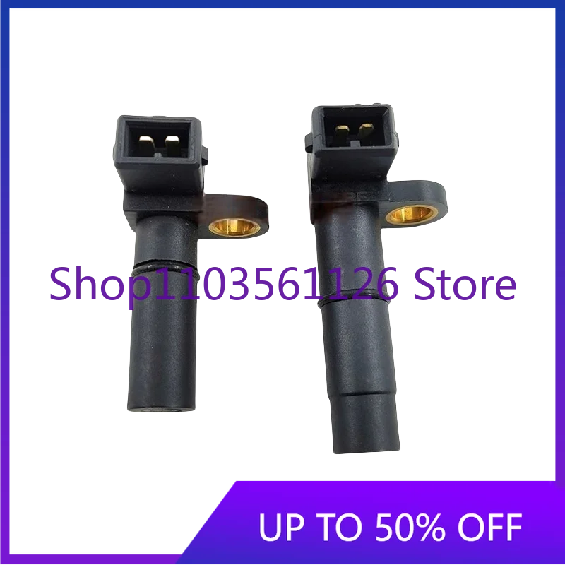 High Quality Excavator Crankshaft Camshaft Sensor Speed Sensor EC140 210 240 290 360