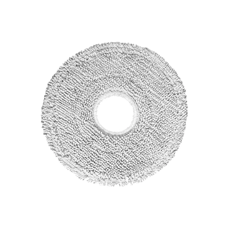 JDZD-สําหรับ Roborock Saros 10R / G20S Ultra A1430RR หุ่นยนต์สูญญากาศอะไหล่หลักแปรงด้านข้าง Mop ผ้าฝุ่นกระเป๋าอุปกรณ์เสริม