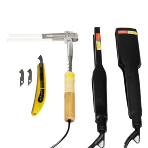 Bükme makinesi, sıcak akrilik, işareti yapmak için araçlar, bıçak ve kanca 12cm Boru Bükücü 220V, 1 çift Boruyu bükmek için makinenin en iyi 10 satışı-no. 3