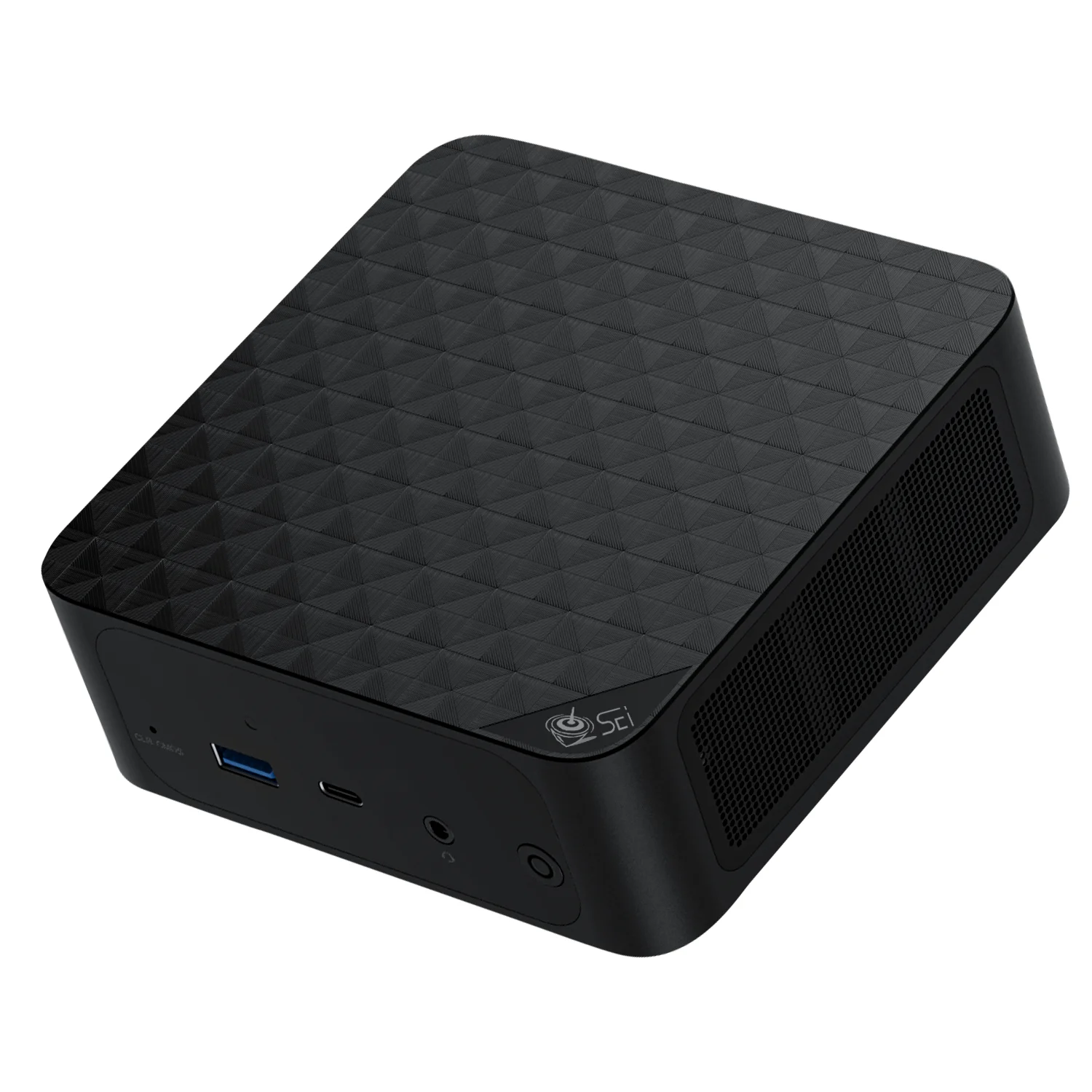 Beelink SEi12 MAX Mini PC Intel 12th I7 12700H CPU Up To 4.7GHz 14C 16T Mini Computer 32GB DDR5 RAM 500GB M.2 PCIe 4.0 X4 SSD