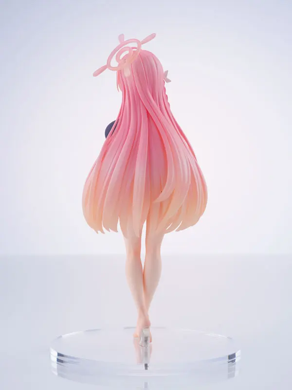 In Stock Oriental Forest Blue Archive Urawa Hanako 1/7 Dolls Anime Action Figure Toy Gift Model Collection Hobbies