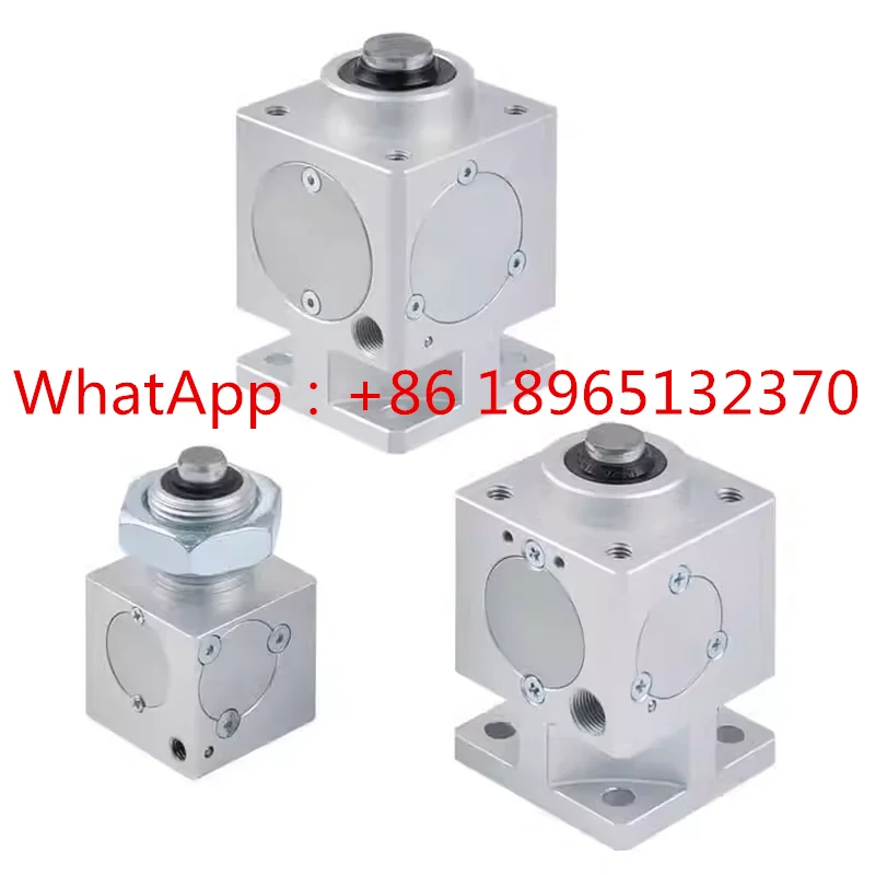 

MCB-20 MCB-25 MCB-32 MCB-40 MCB-50 MCB-63 MCB-80 MCB-100 MCB-125 New Original Cylinder Locking Device