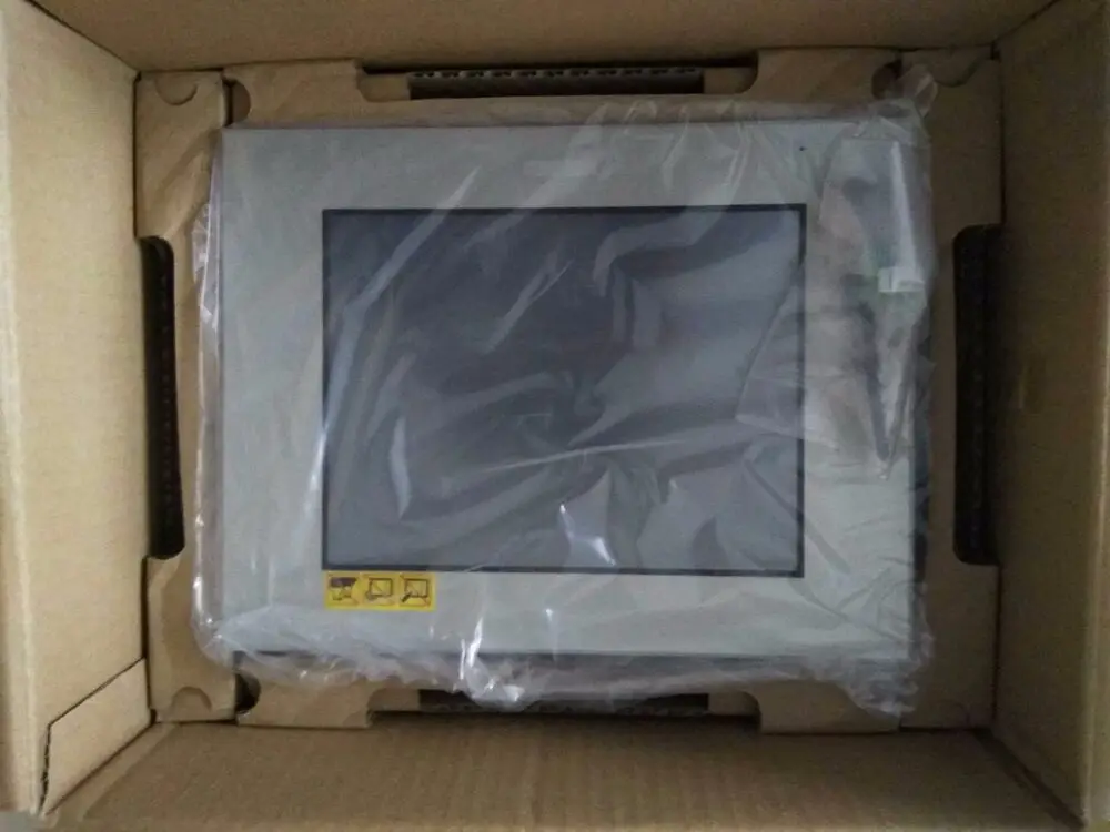 

1PC Proface Pro-face GP-4501TW GP4501TW Touch Panel New Expedited Shipping