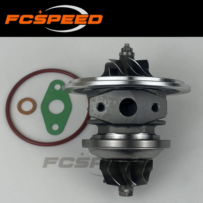 Turbo cartridge GT1549S 454216 454219 CHRA for Opel Astra G / Signum / Vectra B / Zafira A / Omega B 2.0 DTI 74 Kw X20DTH Y20DTH