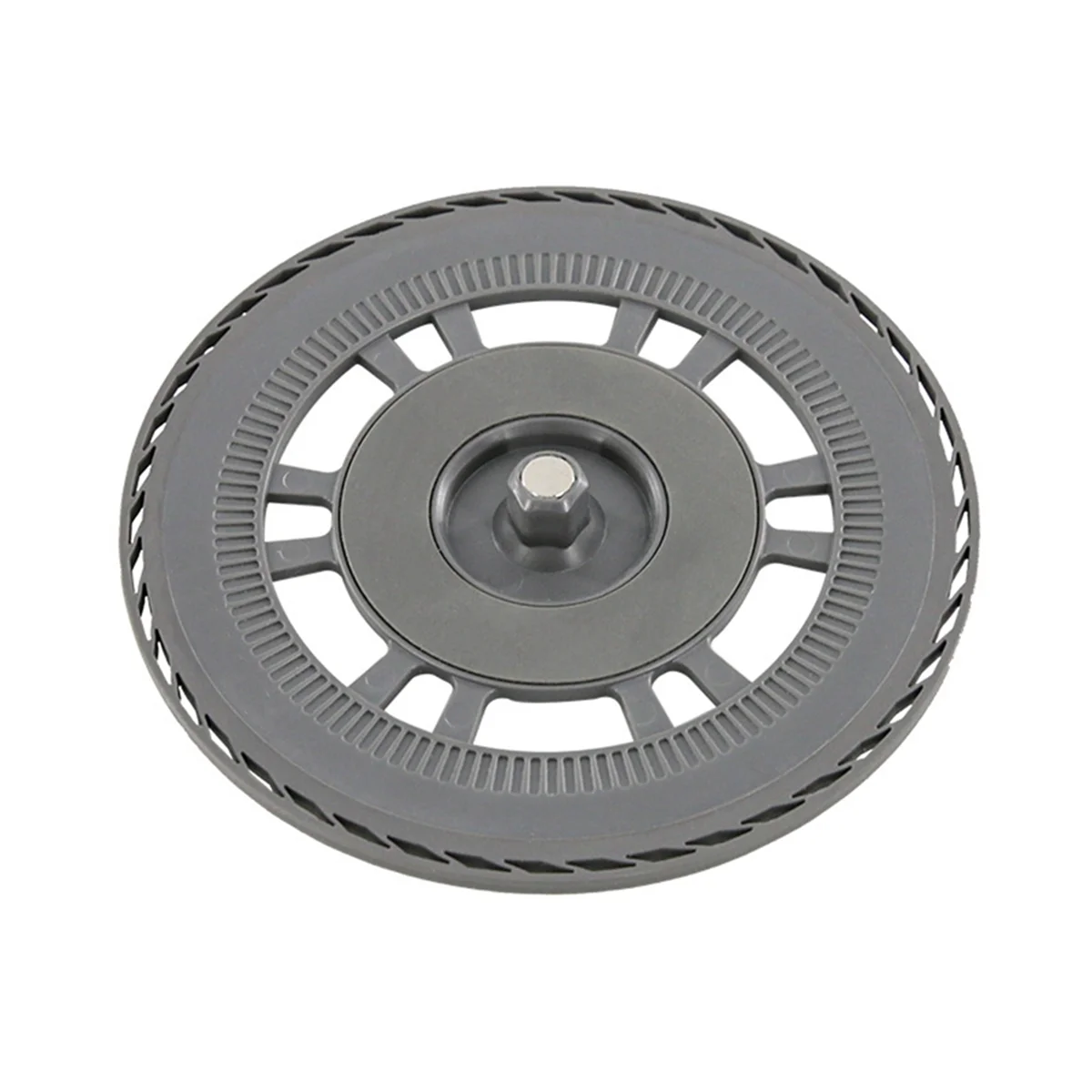 Peças sobressalentes para limpador robô, Mop Mount para Dreame L20 Ultra, X30 Ultra, X40 Ultra, Mijia M30 S, Auto Lift, Bandeja Mop