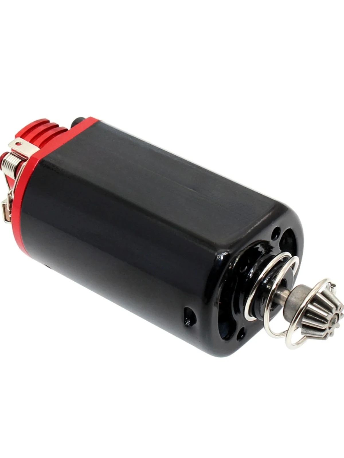 high-speed high torque motor