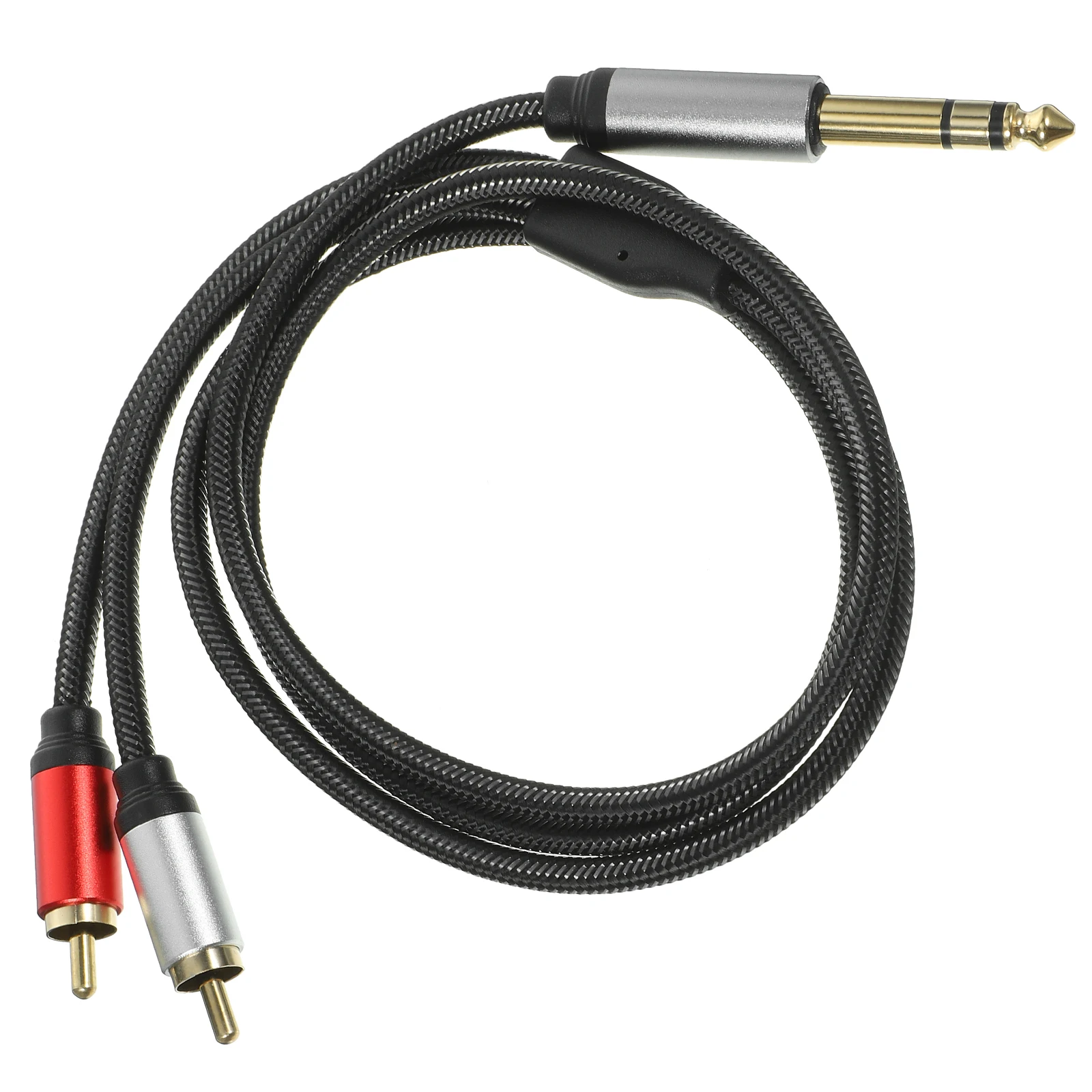 

Microphone Audio Adapter Cable 3 Pin Durable Sound Converter For Speakers Mixers Car Amplifier High Quality Audio Transferring