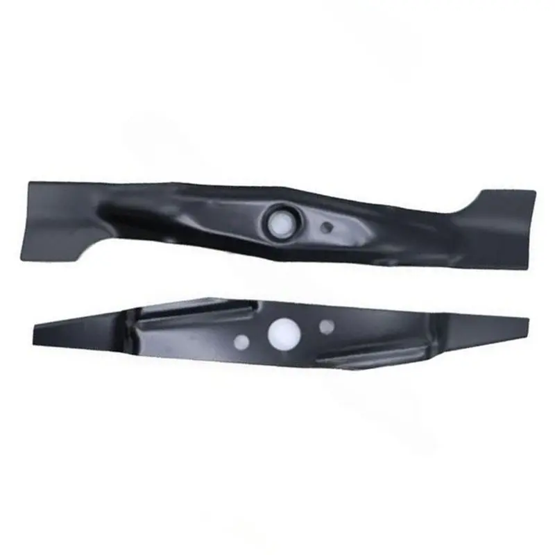 B97A Garden Lawn Mower Blade Tool Weed Blade - 72511-VK6-000 72531-VK6-010 Replacement for Mower, Efficient Grass Cutting