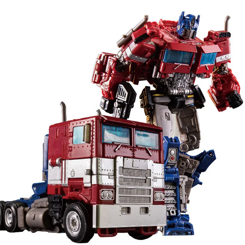 BMB YS04 Transformation SS38 SS-38 Siege Series OP Commander Movie KO MP Scale Action Figure Robot Deformation Gift Toys