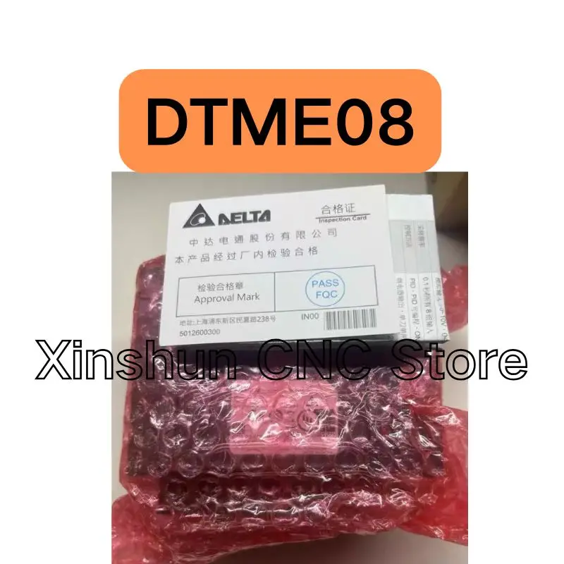 New Temperature Control Module DTME08 Fast Shipping