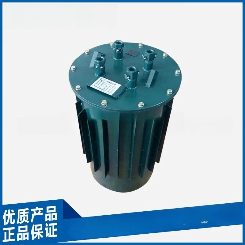 Mining 1140V to 660V to 380V220VKSG-10KVA lighting three-phase dry-type isolation explosion-proof transformer