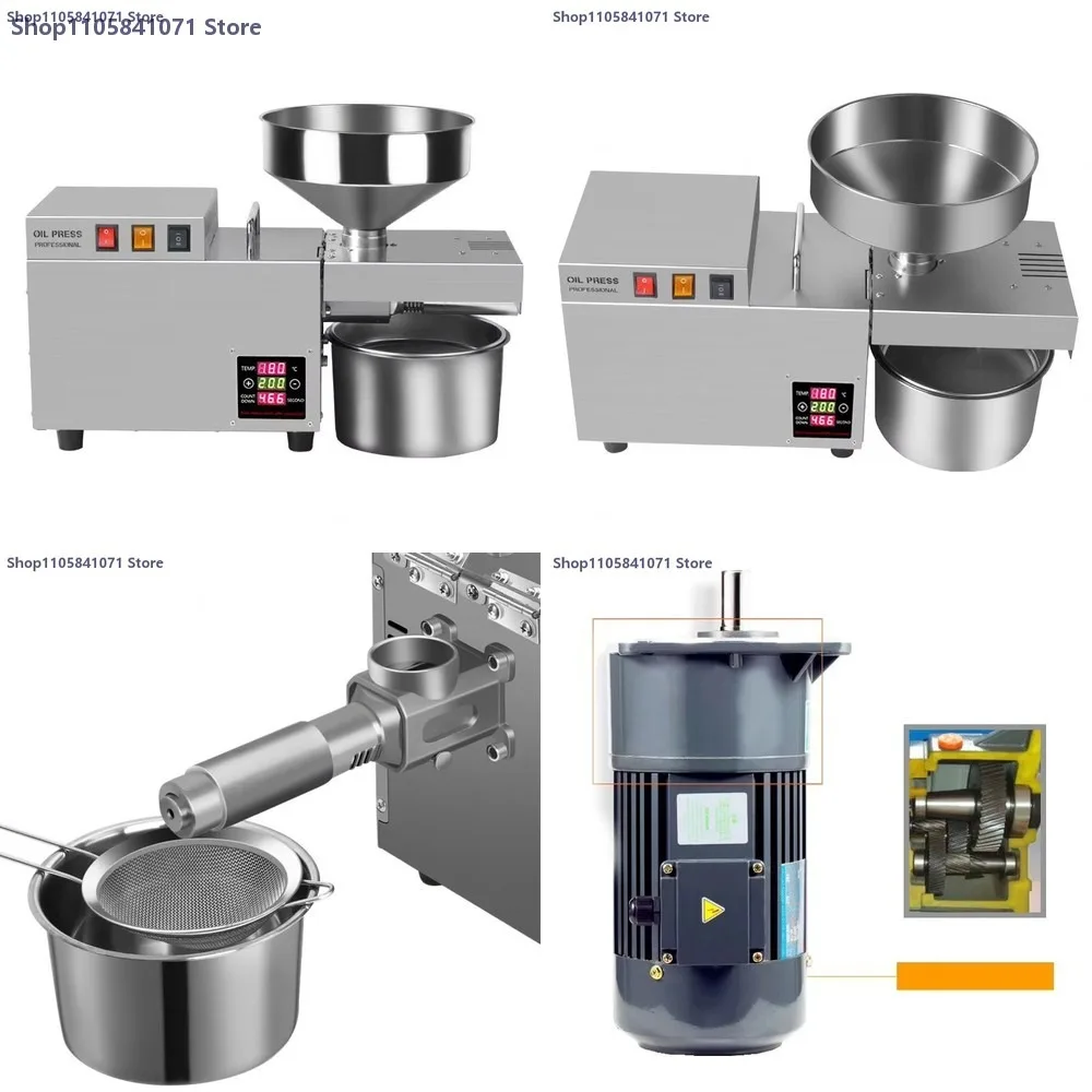 High Quality Corn Oil Production Line Machine Edible Oil Press Processing Plant for Sale Australia