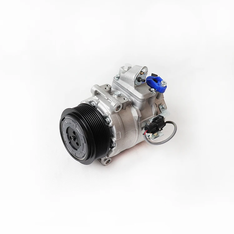 

LR018426 Auto Parts AC Compressor for Land Rover Range Rover Sport Discovery 3 LR3 2.7 3.6 TD Air Pump Compressor
