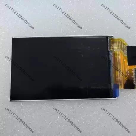 Touch LCD Display Screen Module For Digital Camera, Tested Touch‑Function LCD Panel Repair Replacement Spare Part