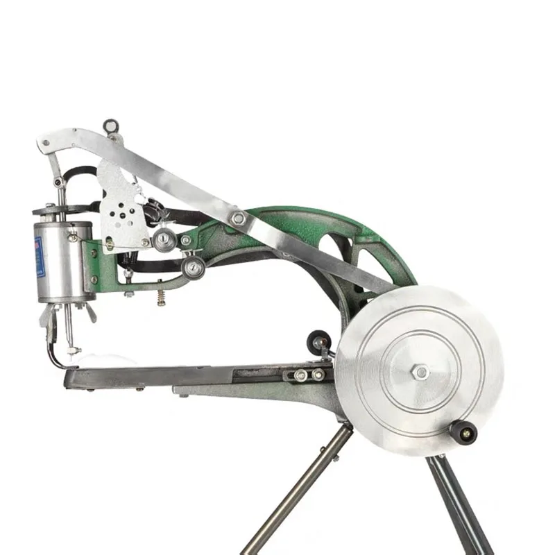 RU Manual Industrial Shoe Making Sewing Machine Equipment Easy To Carry Sewing Machine Shoe Repair Machine HOT