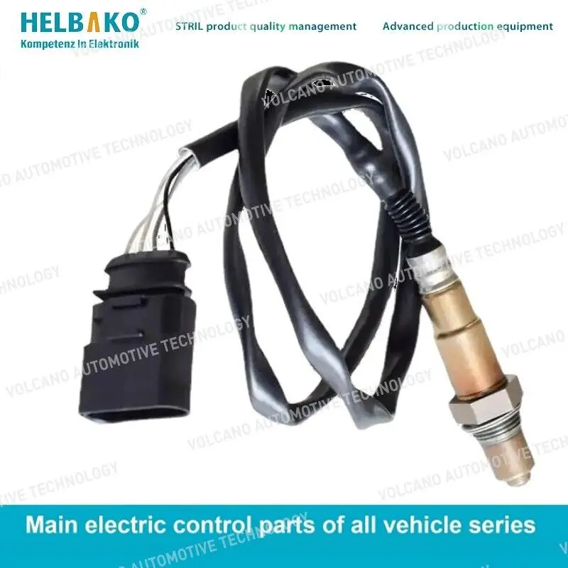 06A906262CH Lambda O2 Oxygen sensor For Volkswagen VW Bora Golf 4 BEETLE PASSAT