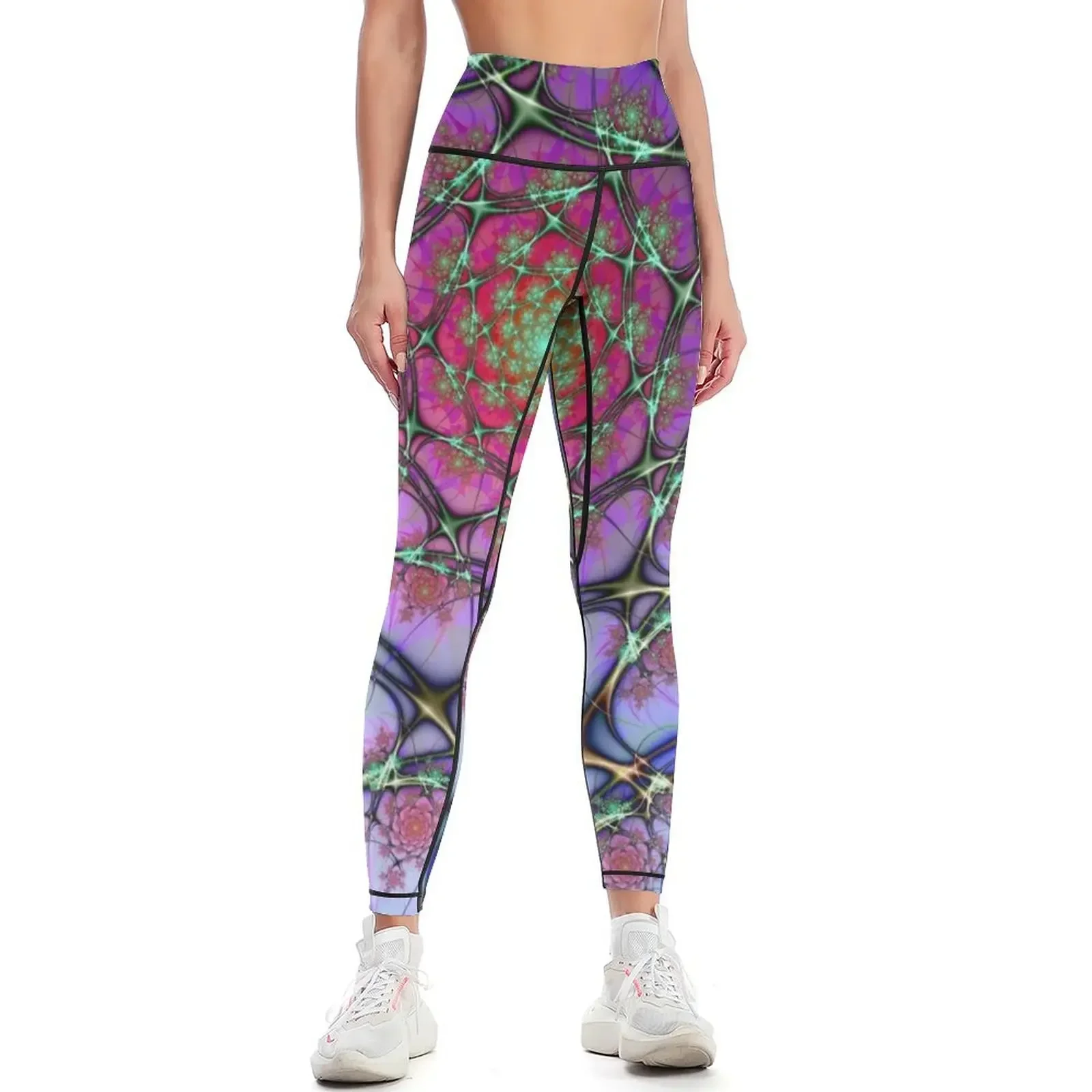 

Neural Leggings Women's sports sports woman gym sport legging push up legging Womens Leggings