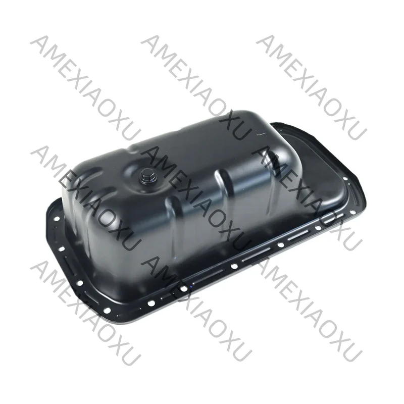 Suitable for logo Citroen Opel 1.4/1 5/1.6 diesel engine oil pan 9813973280 AMEXIAOXU