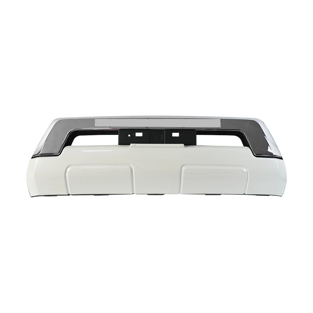 

TDCMY Car Accessories Front Bumper Guard Protector For Land Cruiser 2016-2020