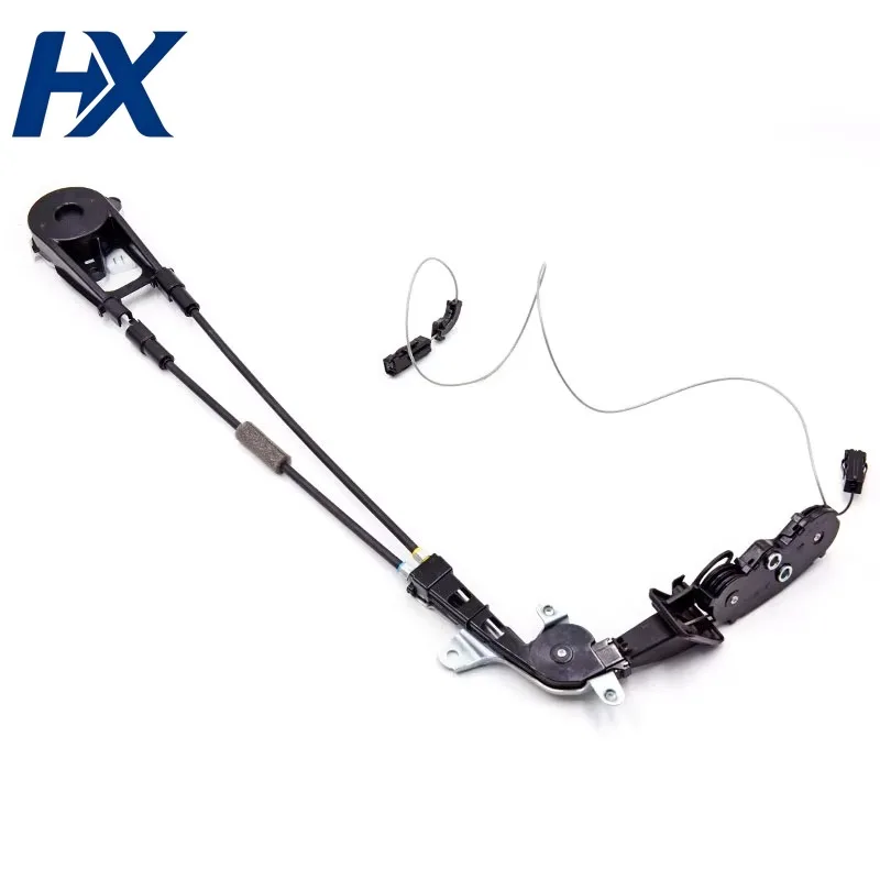 85016-08011 Power Sliding Door Cable For Toyota For Sienna 2011-2020 85016-08010