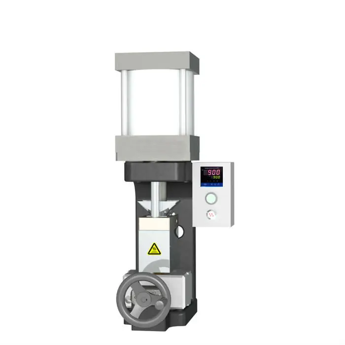 

Small Injection Molding Machine