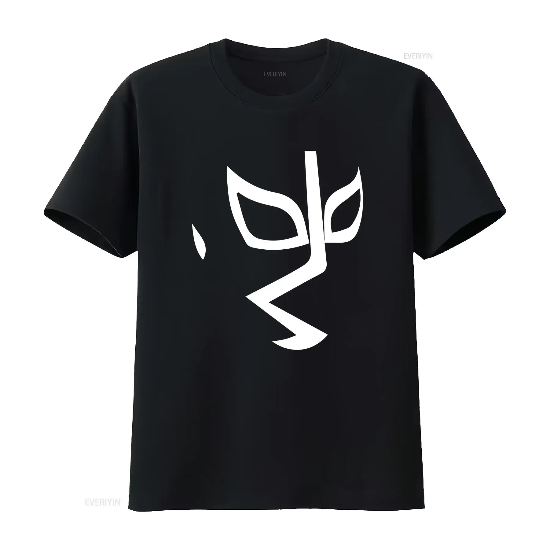 Camiseta Lucha Libre Mexicana El Rayo De Jalisco, Playera Vintage Lavada, Transpirable, Ligeramente Casual, Moda Urbana