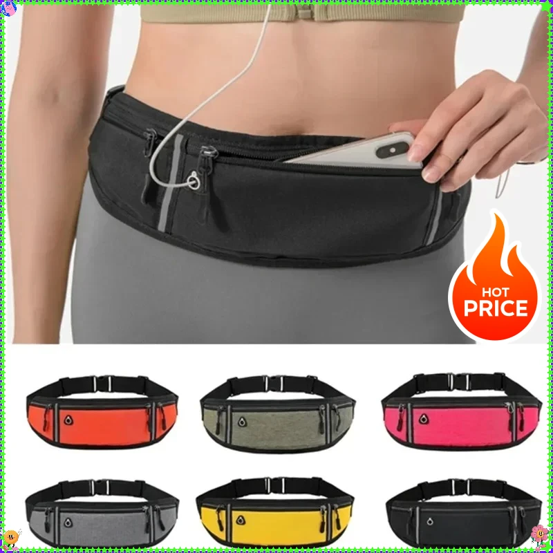 حقيبة كروس عصرية 3 في 1 قابلة للتحويل للسفر مع جيب للهاتف، هدية مثالية لعيد الميلاد للرجال النشطين