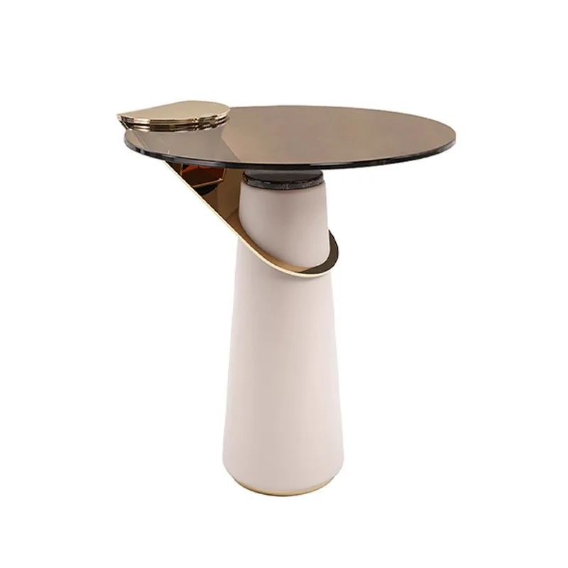 Thumbnail 4 - #23 Glass Top Coffee Tables Discount Picks