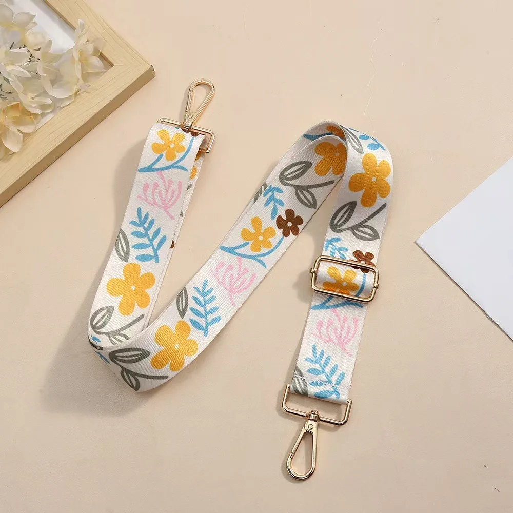 Ladies Messenger Bag Shoulder Strap Bag Strap One Shoulder Adjustable Shoulder Strap Accessories Bag Strap