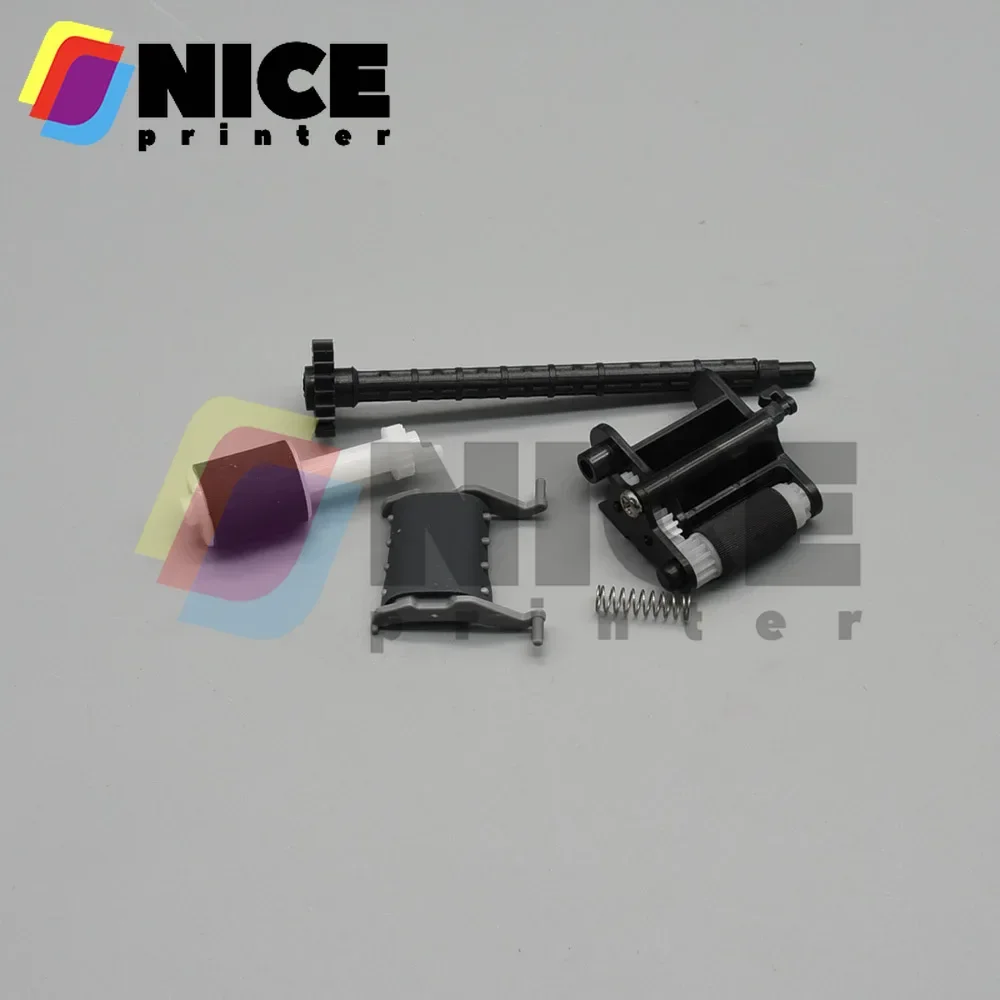 1Set RM2-1179 RM2-1179-000 Separation Pick Up Roller support for HP M130 M132 M134 M133 M203 M206 M227 M129 M230 227 132 ADF Rol