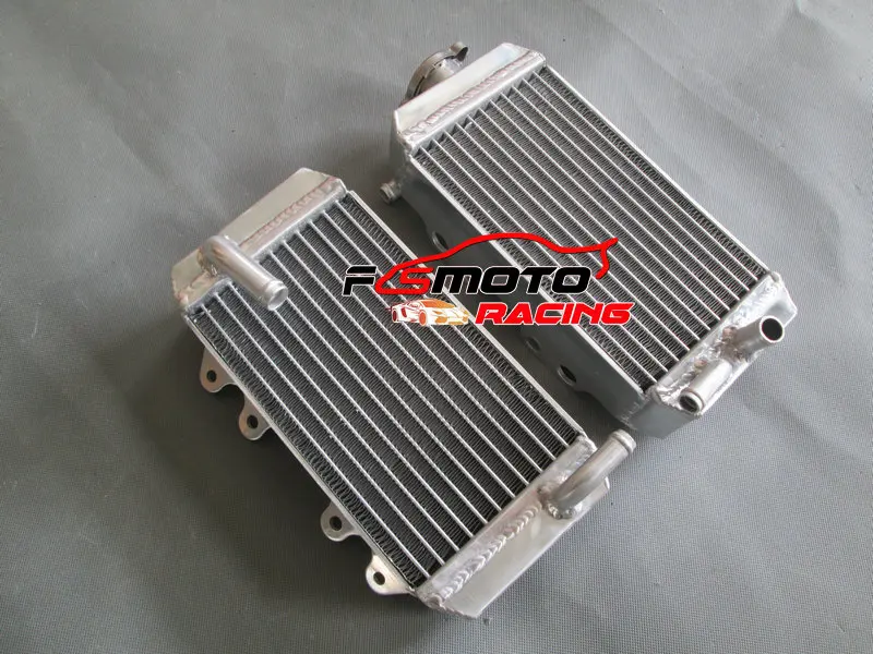 Aluminum Radiator F…