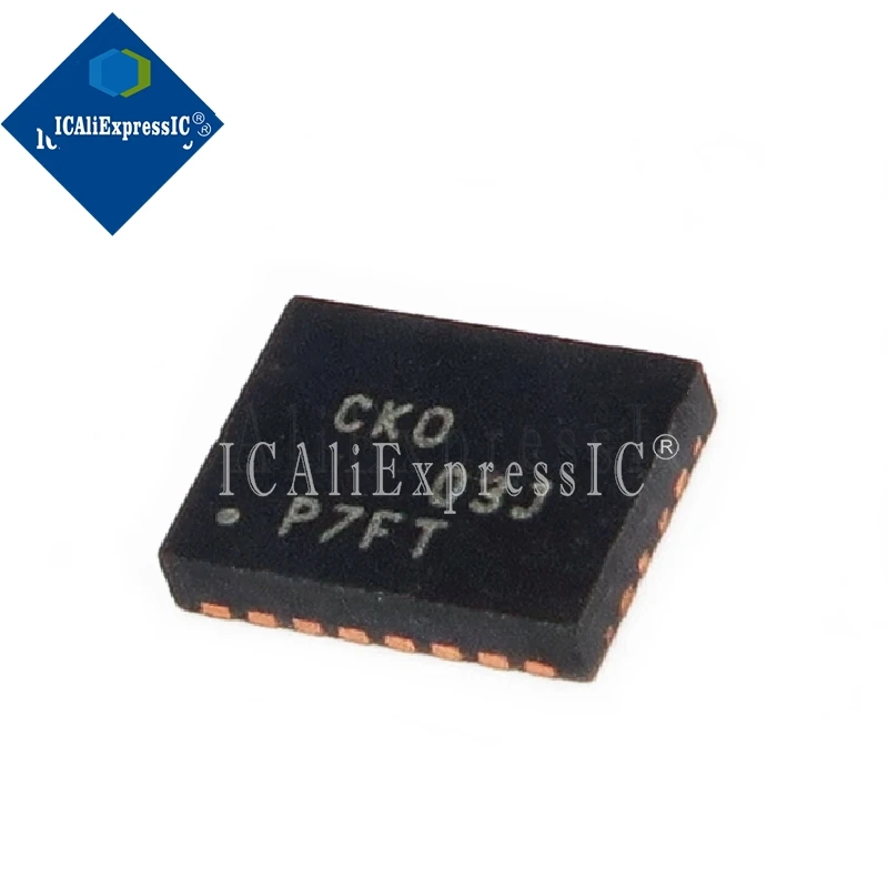 10pcs/lot BQ24012DRCR Marking AZP BQ24075RGTR Marking CDU BQ24103ARHLR Marking CKO BQ24103RHLR Marking CID QFN-28 In Stock