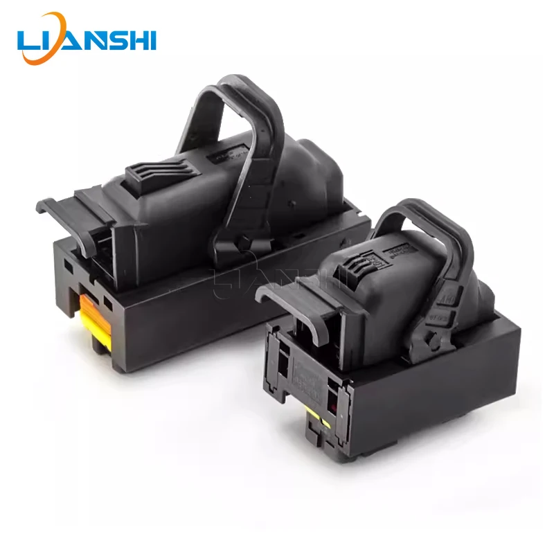1473252-1 1473244-1 40/81Pin Waterproof ECU Connector Female Socket with Terminals for Car Engine Computer Harness