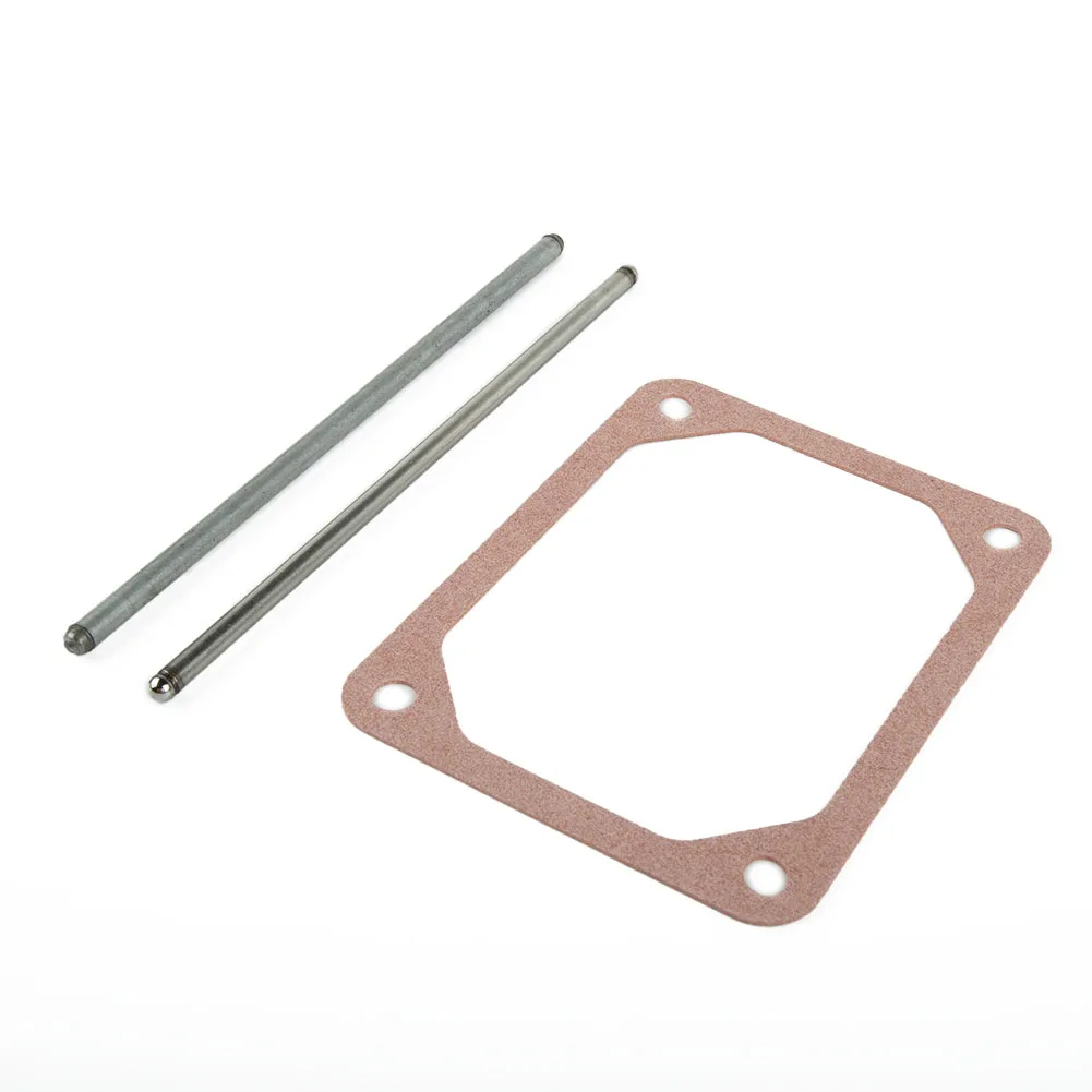 Valve Cover Gasket Replacement Valve Cover Gasket 1kit BS 690981 690982 For BS Push Rods Sets 2*Push Rods Sets