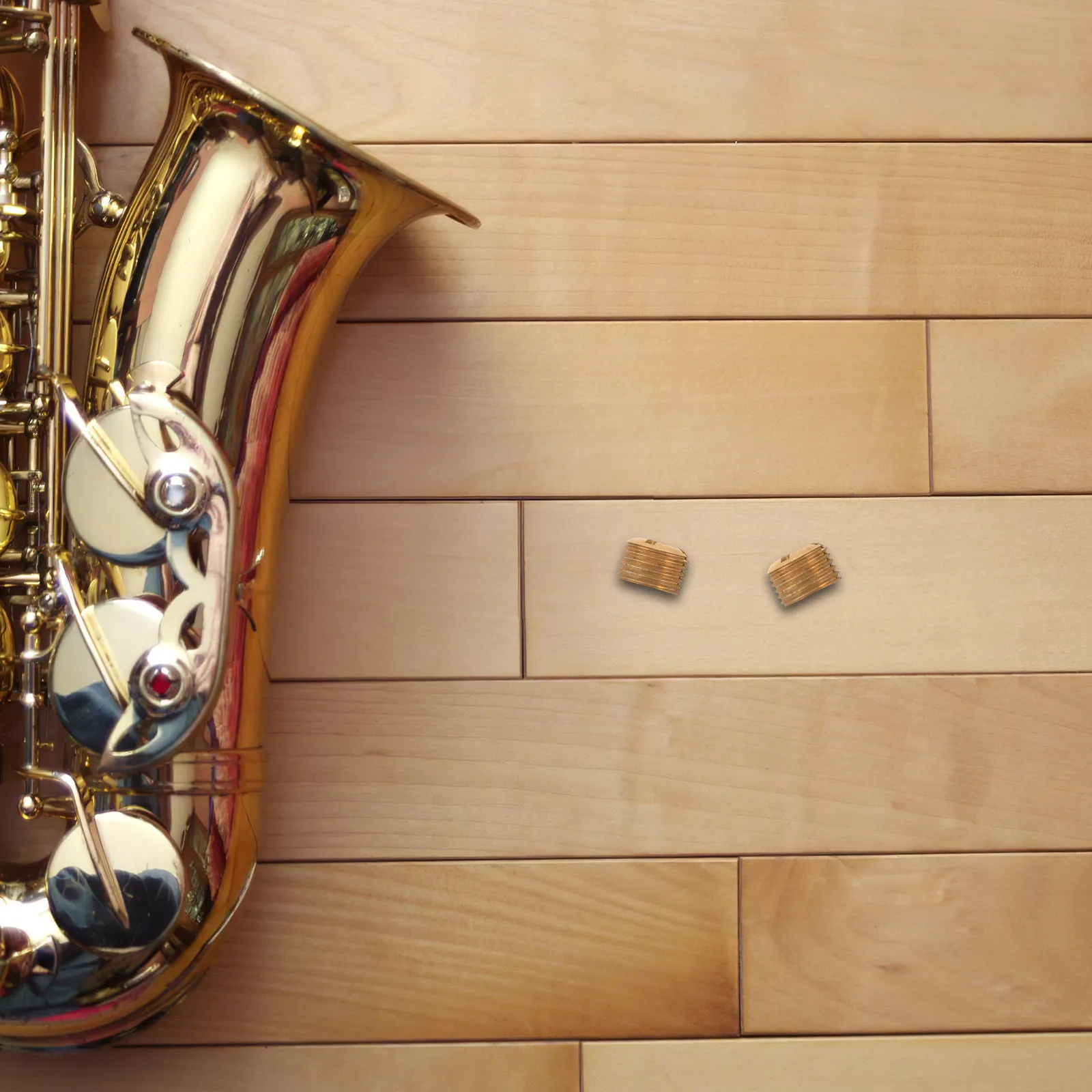 Saxofoonrietjespakket van natu - Saxophone Reed Pack recensie en prijs