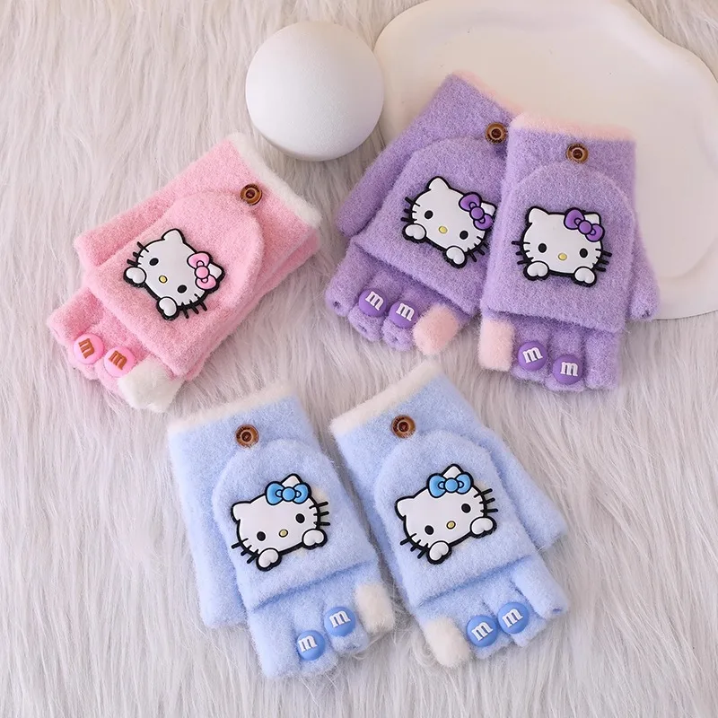 New Sanrio Hello Kitty Kids'