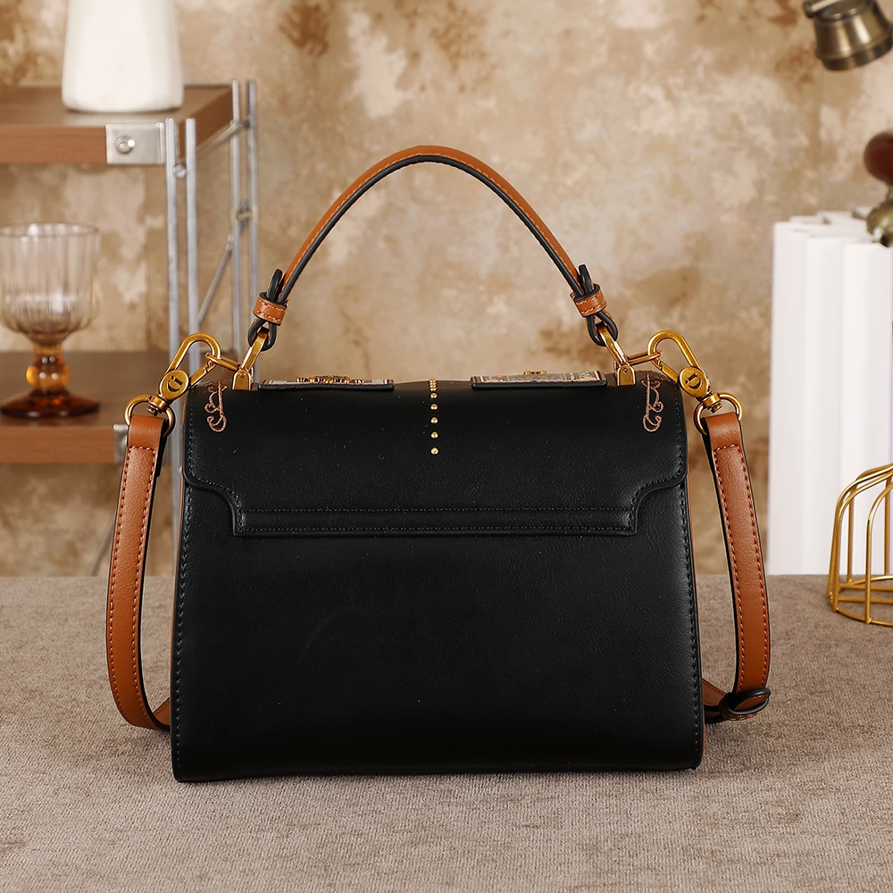 Ladies' Handbag 2026 New Fashi - огляд і ціна Women'S Fashion Essentials