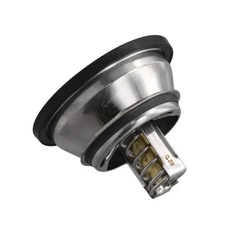 

02DE Сменный термостат двигателя 21613426 20560249 21237213 21412639 для VNL D13 2011-2022 Универсальный ремонтный пар