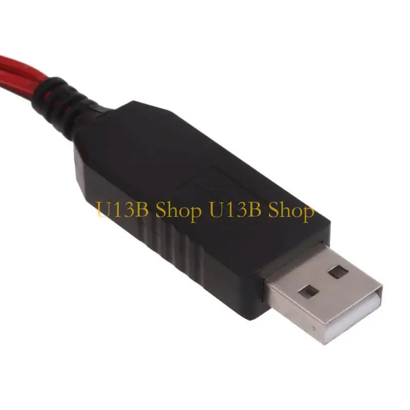 U13B 2In1 Usb Power…