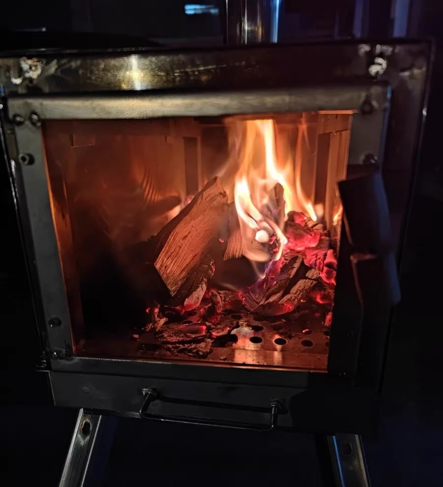 4Mm Thick High-Temperature Resistant, Fire-Resistant, Explosion-Proof, Microcrystalline Open Flame Special Glass Oven