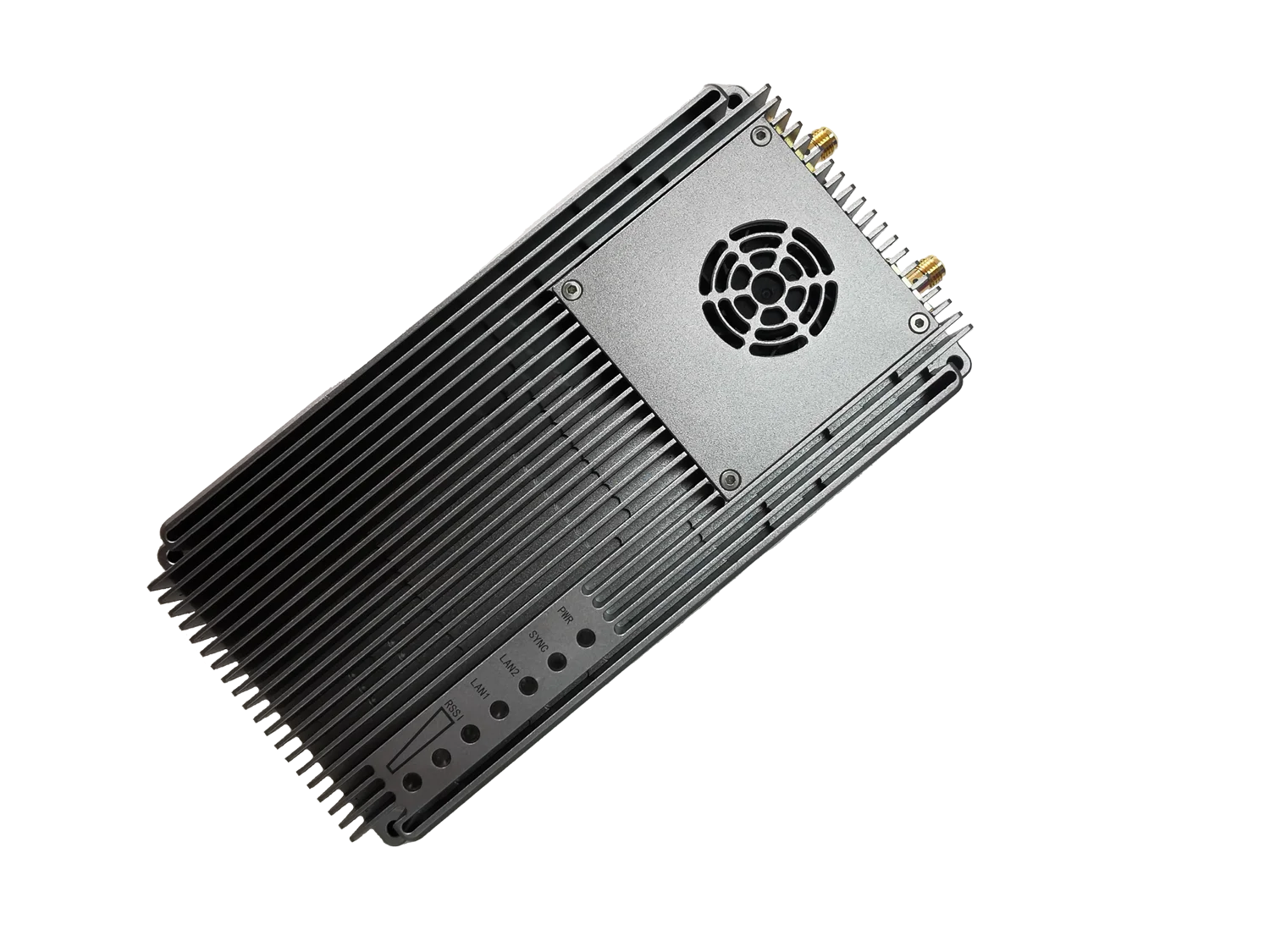 P39 (high Performance Drone Digital Remote Integrated Radio 8W 100KM)