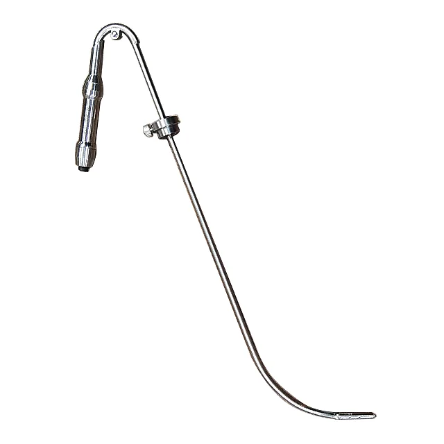 Rigid Auxiliary Guide Tool Professional Hard Guide Accessory Teaching Training Assist Accessory