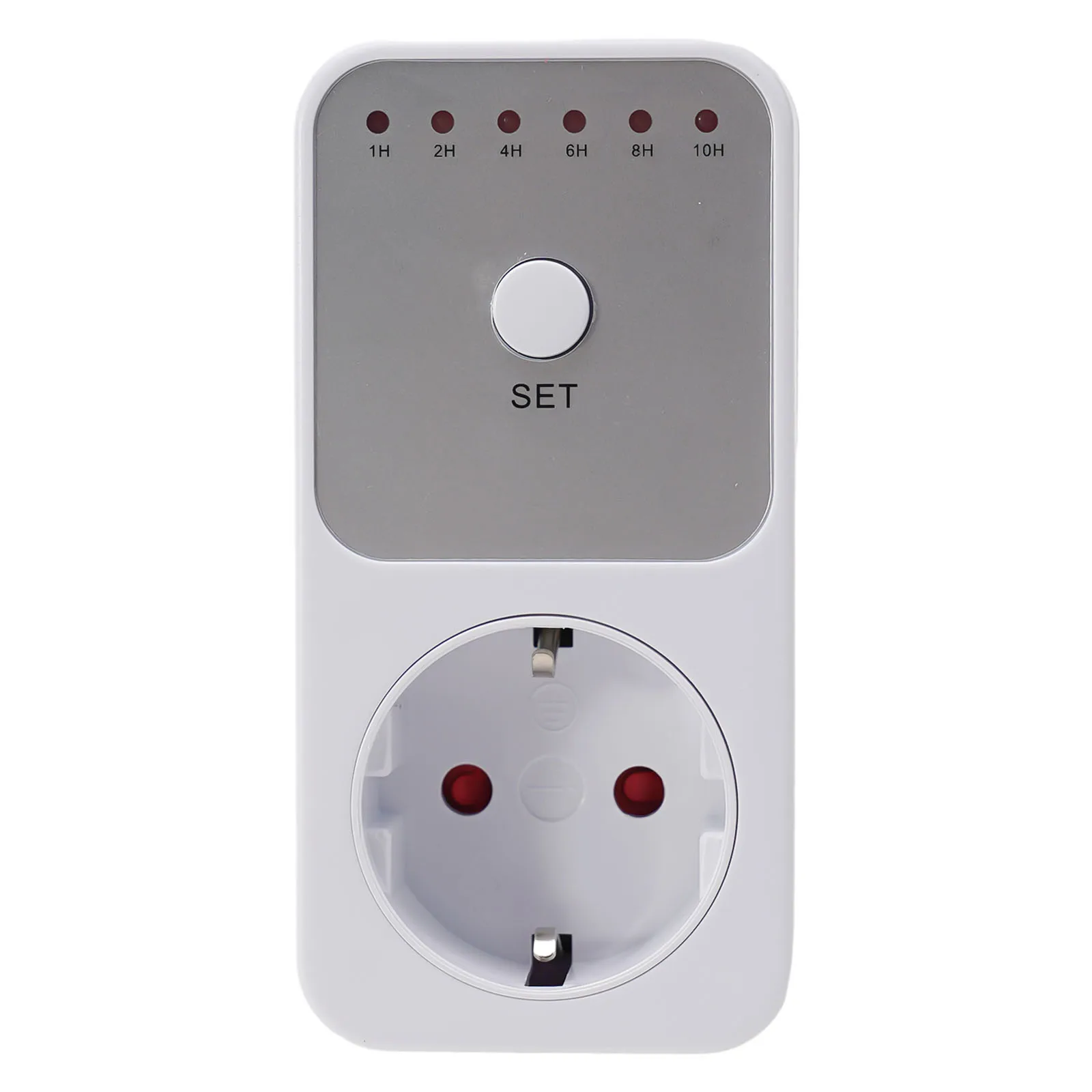 Countdown Timer Timer Socket 240V/50Hz Countdown EU EU Countdown Timer Timing Socket German European Standard Kitchen