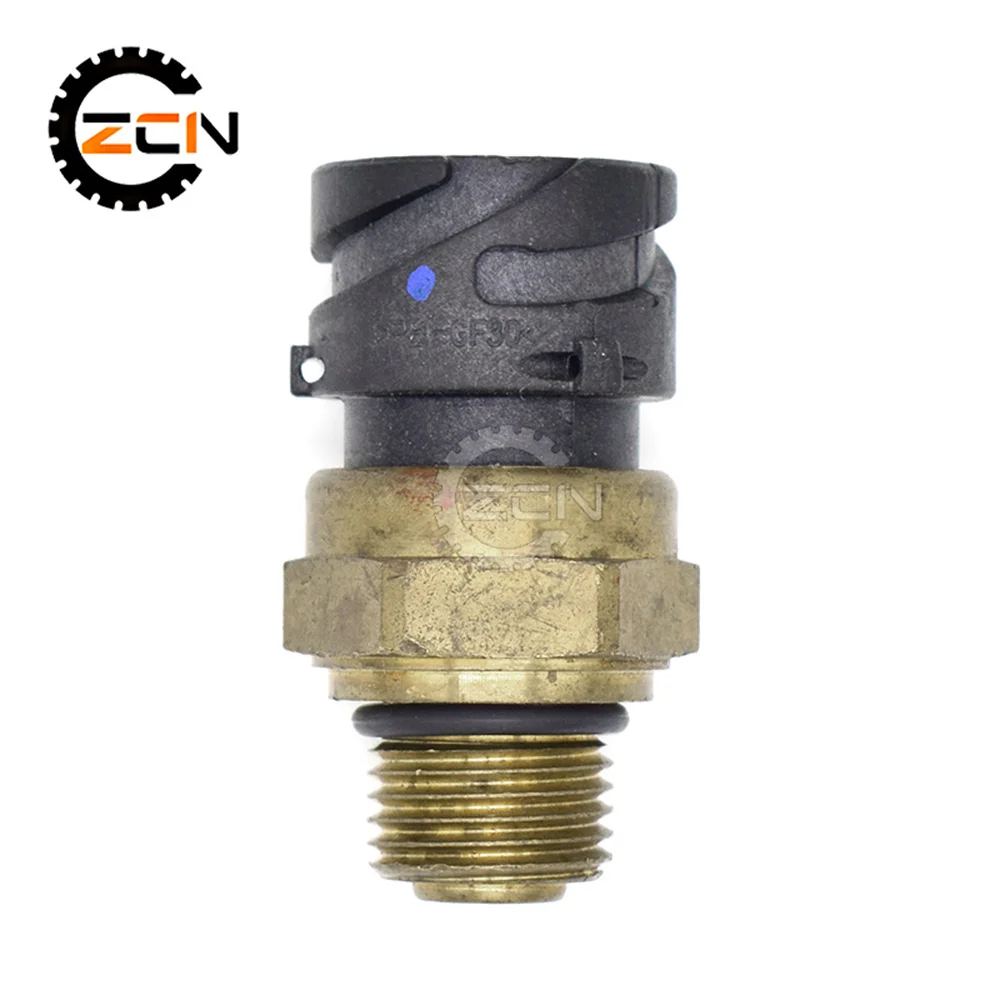 Oil Pressure Sensor 21302639 For Volvo Diesel D12 D13 Penat Truck