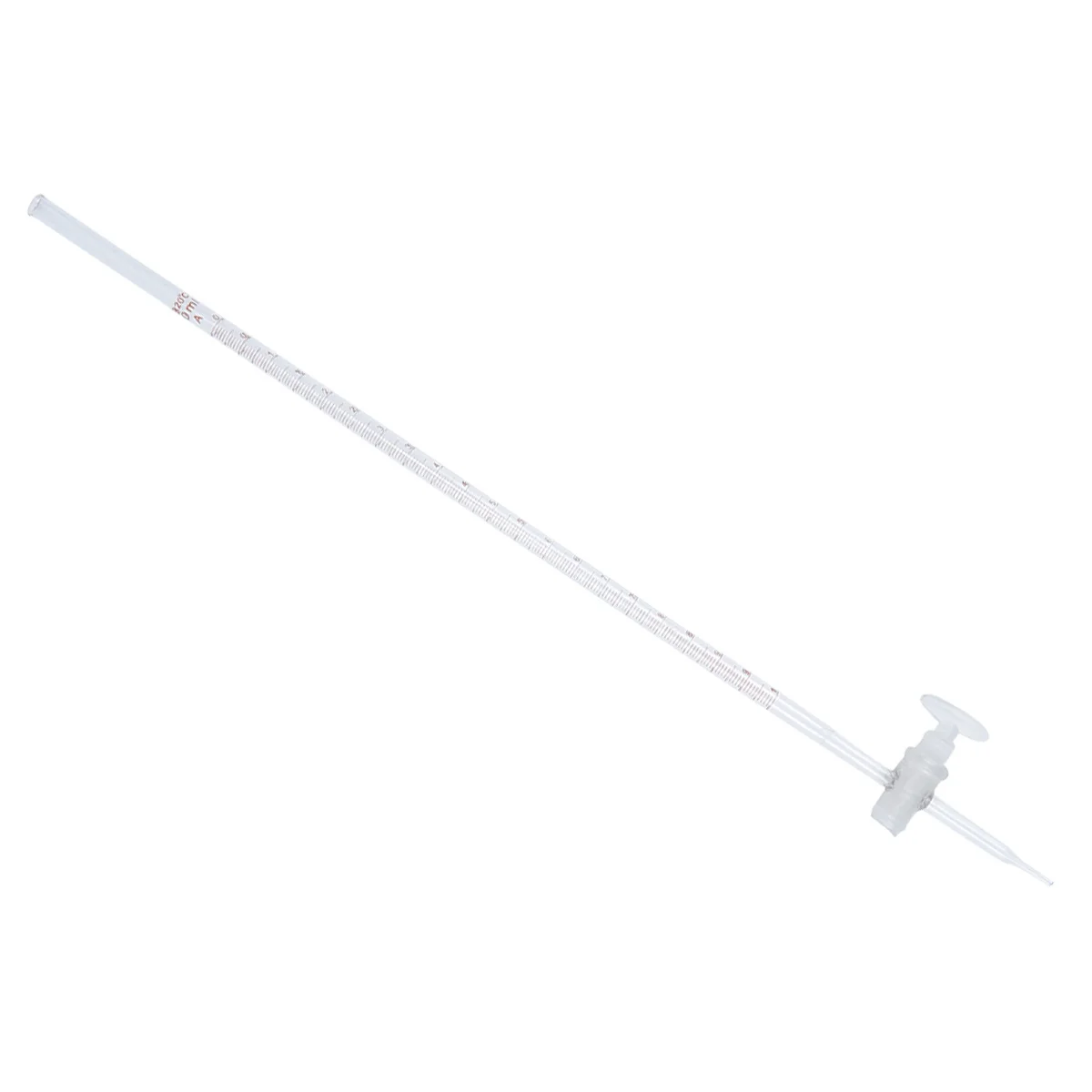 

1Pcs Acid Chemical Glass Instrument Corrosion Resistant Laboratory Tool for Junior High School Experiment Supplies