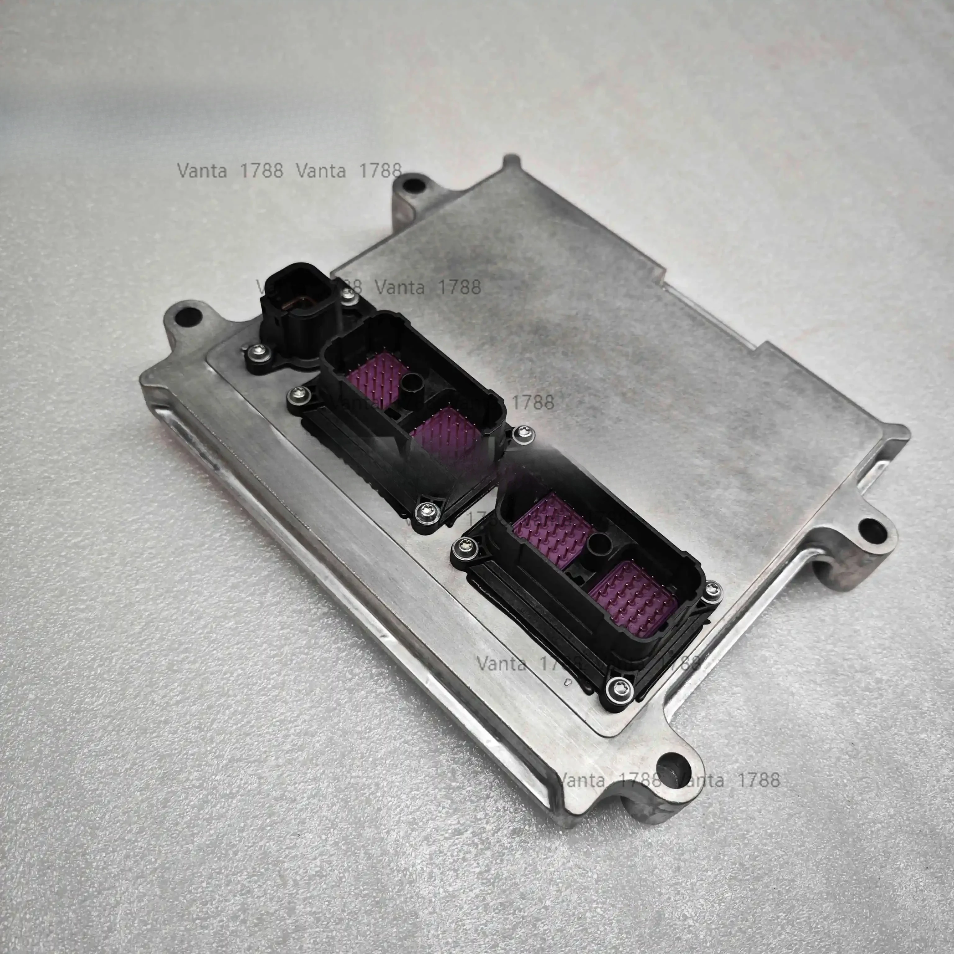 

CM2380 5491911 Электронный модуль управления Cummins CM2380 5491911