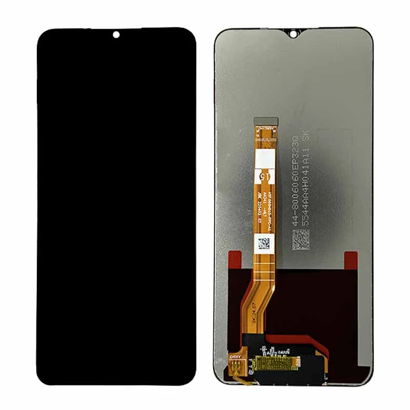 For OPPO A78 5G CPH2483 CPH2495 LCD Display Touch Screen Digitizer Assembly