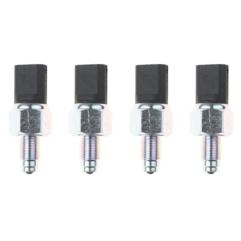 4X For HYUNDAI 2.0 VOLVO MITSUBISHI N31.N34 Sonata 2.0 Modern 2.0 Reversing Light Switch MD730979 93860-36100 30874168