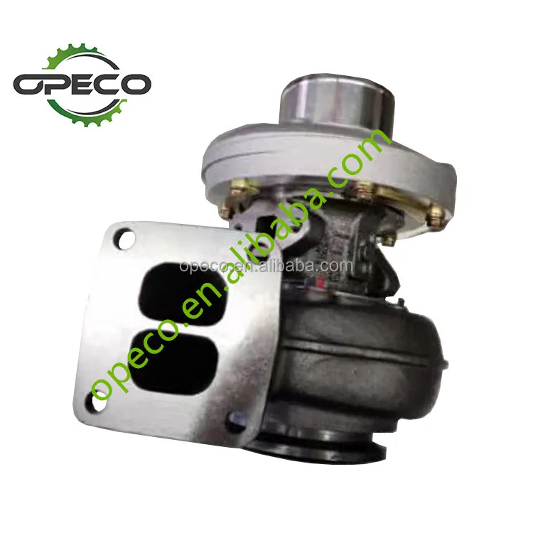 Турбокомпрессор для John Deere 6068H S200 177268 RE534799 RE522675 RE516275 RE509910 174539 177448 173173 RE509825