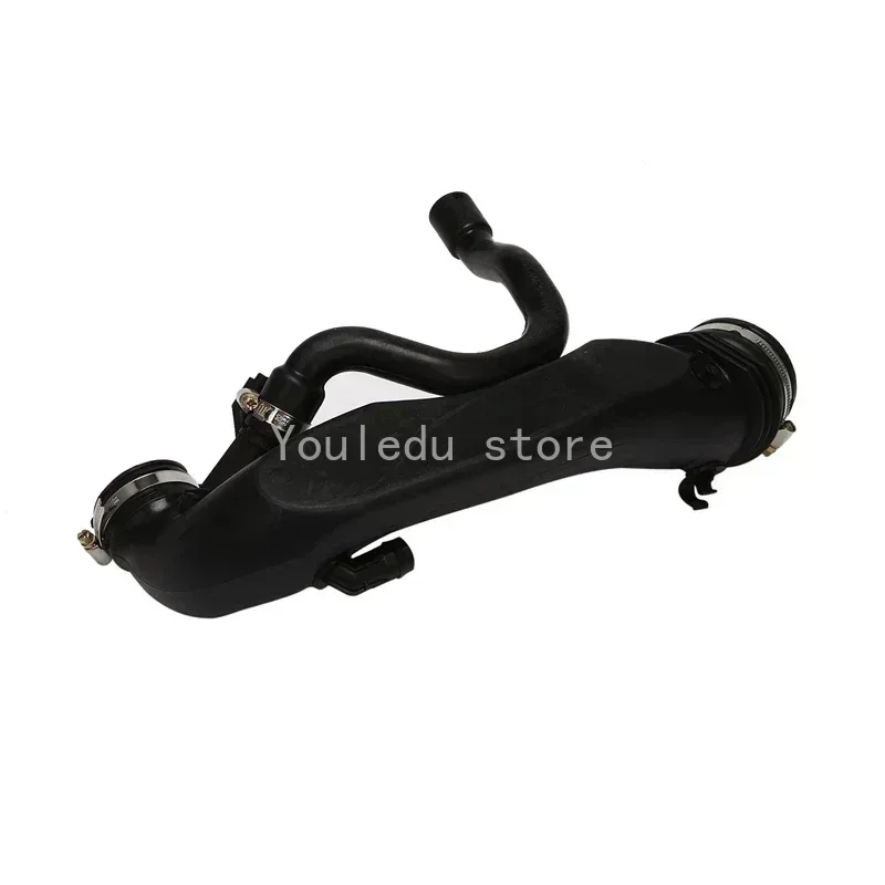 Air Intake Turbo Hose 1440Q6 for Peugeot 308 408 3008 5008 207 508 RCZ 1.6 16V Citroen C4 C4L C5 III DS5 Picasso